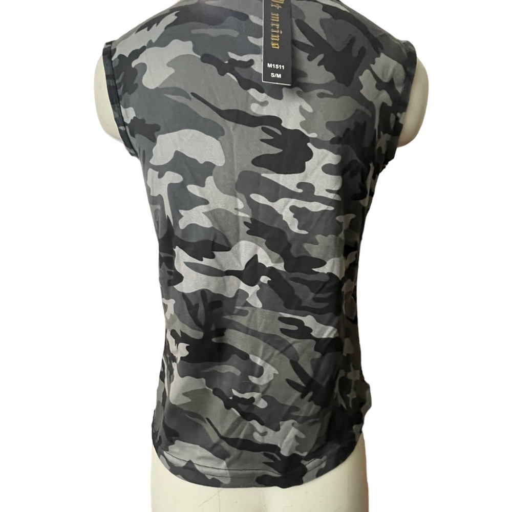 Tank top Size S/M - Picture 10 of 13